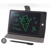 Image 1 : 12-Inch LCD Electronic Notebook Tablet