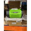Image 2 : 56V 5.0Ah Lithium-Ion Battery Pack