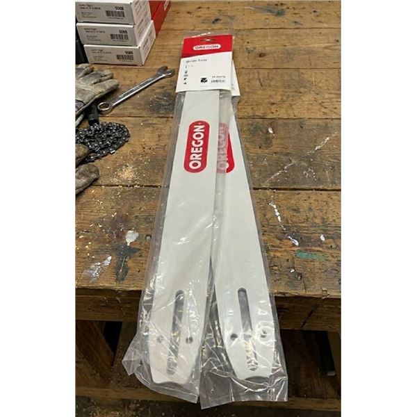 Oregon 180SDEA041 18-Inch Chainsaw Bar