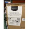 Image 2 : Amazon Basics PU Composite Basketball Set