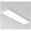 Image 1 : Artika Rayma 48" Flat LED Panel Light