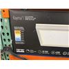 Image 4 : Artika Rayma 48" Flat LED Panel Light