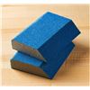 Image 1 : Norton ProSand Single Angle Sanding Sponges