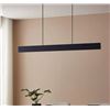 Image 1 : EGLO ANDREAS LED Light Fixture 42W