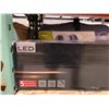 Image 4 : EGLO ANDREAS LED Light Fixture 42W