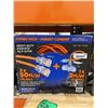 Image 2 : Combo Pack Outdoor Extension Cords 12/3 SJTW