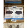 Image 2 : 2 Seneo Fast Wireless Charger Pads