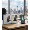 Image 1 : 2 Seneo Fast Wireless Charger Stands