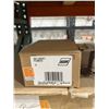 Image 3 : Schlage F170 MER 619 Satin Nickel Left Hand
