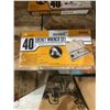 Image 2 : 40-Piece Socket Wrench Set