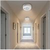 Image 1 : BRK Slim LED Strobe Alarm Dual Pack