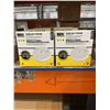 Image 2 : BRK Slim LED Strobe Alarm Dual Pack