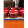 Image 2 : Lot of 6 Primus Power Gas Canisters