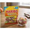 Image 1 : Haribo Tangfastics 12 x 175g Packs