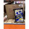 Image 3 : Butter Salt Popcorn 16 x 55g Bags