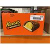 Image 2 : Reese's Nougat Bar 18 Pack 51g Each