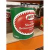 Image 3 : Bick's Pickled Sliced Beets 2.84L Can