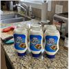 Image 1 : Kraft Mayo 6 x 650mL Bottles