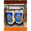 Image 2 : Kraft Mayo 6 x 650mL Bottles