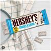 Image 1 : 36 Hershey's Cookies 'N' Creme 43g Bars
