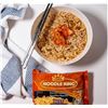 Image 1 : Noodle King Beef Instant Ramen, 24 x 85g
