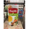 Image 2 : Campbell's Vegetable Broth 12 x 900mL
