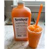 Image 1 : 6 Slushtopia Dreamsicle Slush Mix