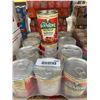 Image 3 : Chef Boyardee Beef Ravioli 12 x 425g Cans
