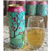 Image 1 : 22 Arizona Green Tea 680mL Cans