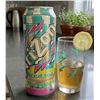 Image 1 : Arizona Iced Tea Lemon Flavor 20 x 680mL