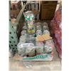 Image 3 : Arizona Iced Tea Lemon Flavor 20 x 680mL