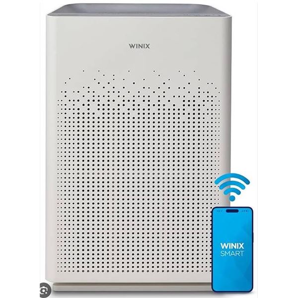 WINIX Air Purifier with PlasmaWave