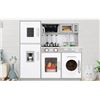 Image 1 : Wooden Chef's Pretend Play Toy Kitchen PLK562
