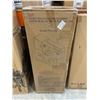 Image 2 : Wooden Chef's Pretend Play Toy Kitchen PLK562