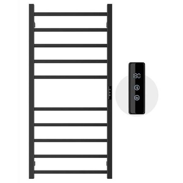 Chrome Electrical Towel Rack, 304 SS