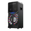 Image 1 : Pyle PKRK270BT PA Speaker System