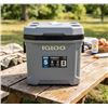 Image 1 : Igloo MaxCold Latitude 5-Day Cooler