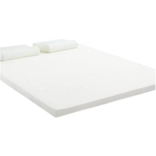 King Size Costco 2in Memory Foam Topper