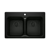 Image 1 : BLANCO Vision 210 Silgranit Sink Unit