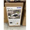 Image 2 : BLANCO Vision 210 Silgranit Sink Unit