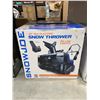 Image 2 : SnowJoe 22-Inch 15A Electric Snow Thrower