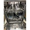 Image 2 : Samsung Dishwasher Model DW80D6050SR