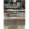 Image 3 : Samsung Dishwasher Model DW80D6050SR