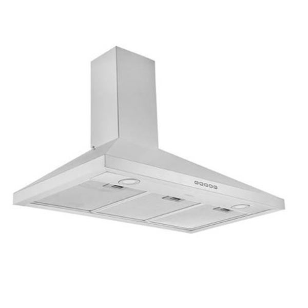Ancona AN-1544 Range Hood 36-Inch