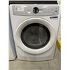 Image 1 : Electrolux Clothes Dryer Model ELFE733CAW