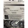 Image 2 : Electrolux ELFW7337AW Washer, DOOR DOES NOT OPEN