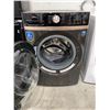 Image 2 : Midea Front Load Washer MLHW52S6BGG