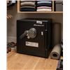 Image 1 : SentrySafe Electronic Safe, No Keys Included