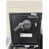 Image 2 : SentrySafe Electronic Safe, No Keys Included