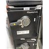 Image 2 : SentrySafe Electronic Safe, No Keys Included